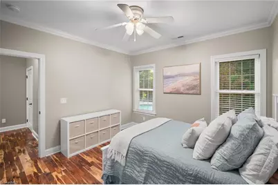 1436 John Young Road, Lexington, NC 27292 - Photo 36