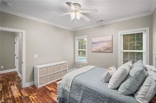1436 John Young Rd, Lexington, NC 27292 - Photo 36
