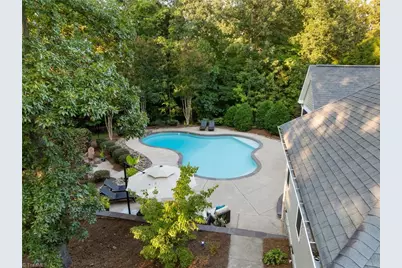 1436 John Young Road, Lexington, NC 27292 - Photo 48