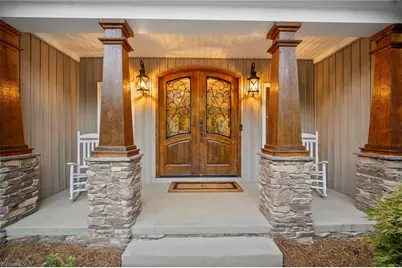 1436 John Young Road, Lexington, NC 27292 - Photo 8