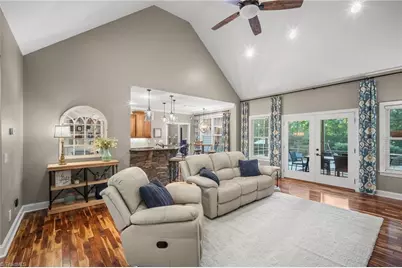 1436 John Young Road, Lexington, NC 27292 - Photo 20