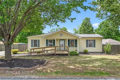 610 Larry Avenue, Graham, NC 27253 - Photo 1