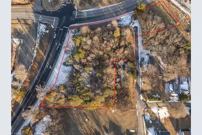 00 Richardson Drive, Reidsville, NC 27320 - Photo 2