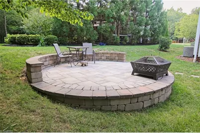 2311 Baytree Drive, Greensboro, NC 27455 - Photo 36