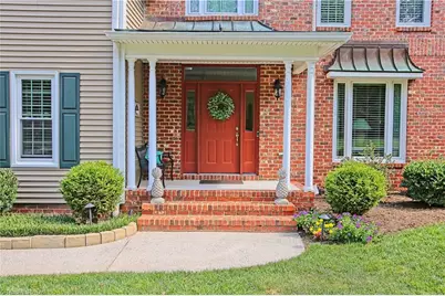 2311 Baytree Drive, Greensboro, NC 27455 - Photo 2