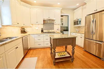 2311 Baytree Drive, Greensboro, NC 27455 - Photo 18