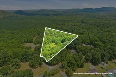 618 Mount Shepherd Road, Asheboro, NC 27205 - Photo 2