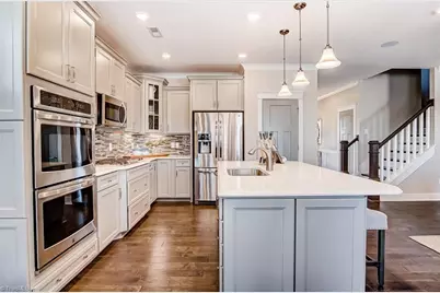 1010 Brockton Drive, Mebane, NC 27302 - Photo 14