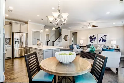 1010 Brockton Drive, Mebane, NC 27302 - Photo 20