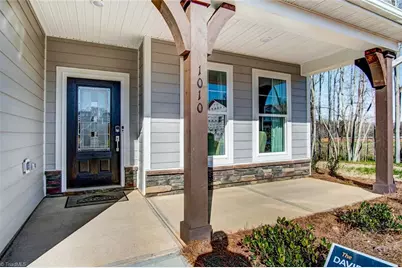 1010 Brockton Drive, Mebane, NC 27302 - Photo 2