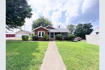 536 Main Street, Jonesville, NC 28642 - Photo 2