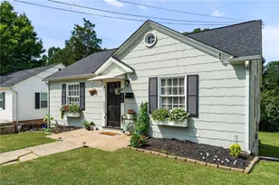 2410 Marble St, Winston-Salem, NC 27107 - Photo 2