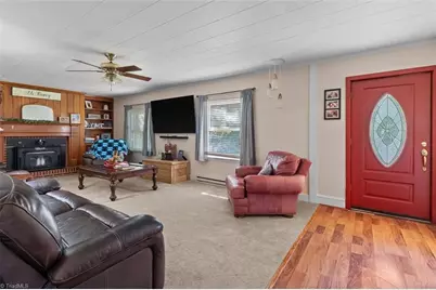 2206 Rural Hall-Germanton Road, Rural Hall, NC 27045 - Photo 4