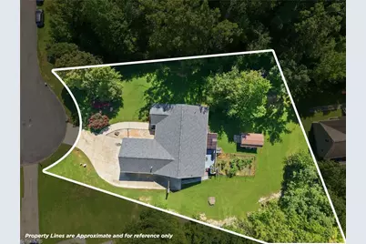 102 Silver Fox Lane, Randleman, NC 27317 - Photo 12