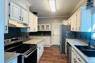 989 Arvin Hill Ln, Lexington, NC 27295 - Photo 8