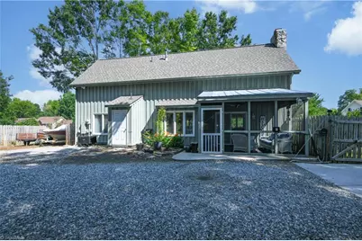 1714 Hunterwoods Drive, High Point, NC 27265 - Photo 20