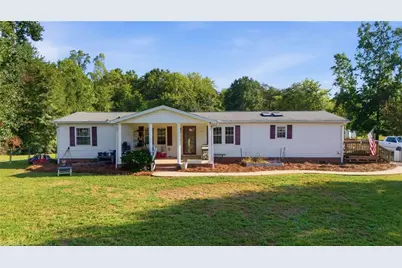 212 Teal Drive, Reidsville, NC 27320 - Photo 1