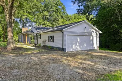7505 Franklin Road, Lewisville, NC 27023 - Photo 8