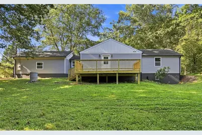 7505 Franklin Road, Lewisville, NC 27023 - Photo 2