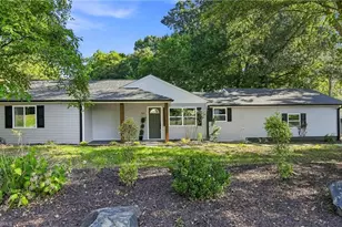 7505 Franklin Rd, Lewisville, NC 27023 - Photo 1
