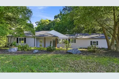7505 Franklin Road, Lewisville, NC 27023 - Photo 6