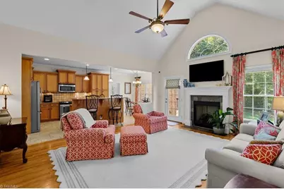 156 Keel Court, Stokesdale, NC 27357 - Photo 6
