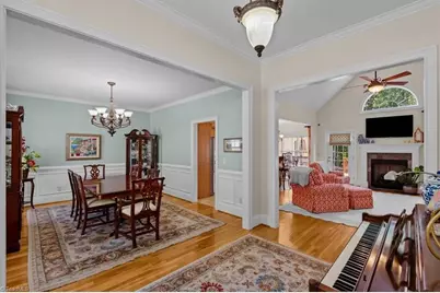 156 Keel Court, Stokesdale, NC 27357 - Photo 4