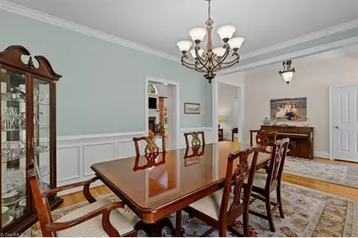 156 Keel Court, Stokesdale, NC 27357 - Photo 20