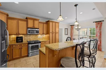 156 Keel Court, Stokesdale, NC 27357 - Photo 12