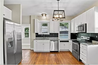 1610 W First Street, Winston-Salem, NC 27104 - Photo 12