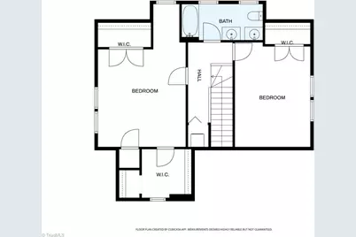 1610 W First Street, Winston-Salem, NC 27104 - Photo 36