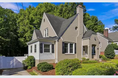 1610 W First Street, Winston-Salem, NC 27104 - Photo 2