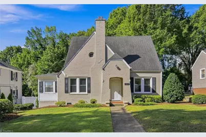 1610 W First Street, Winston-Salem, NC 27104 - Photo 1