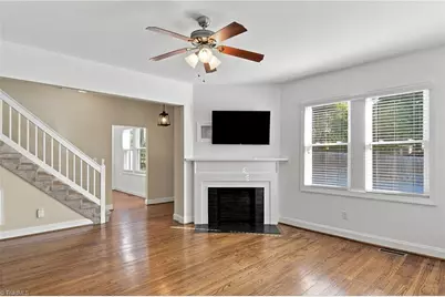 1610 W First Street, Winston-Salem, NC 27104 - Photo 4