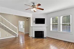1610 W 1st St, Winston-Salem, NC 27104 - Photo 4