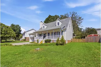 4861 Saponi Village Trail, Winston-Salem, NC 27127 - Photo 2