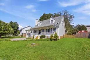 4861 Saponi Village Trail, Winston-Salem, NC 27127 - Photo 2