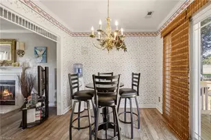 4861 Saponi Village Trail, Winston-Salem, NC 27127 - Photo 8
