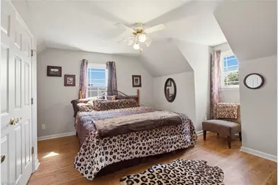 4861 Saponi Village Trail, Winston-Salem, NC 27127 - Photo 14