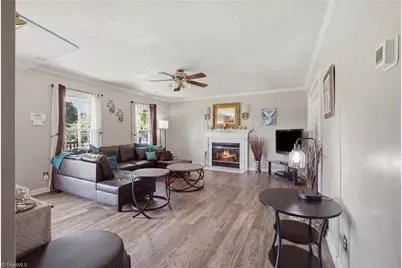 4861 Saponi Village Trail, Winston-Salem, NC 27127 - Photo 6