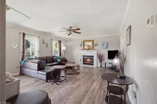 4861 Saponi Village Trail, Winston-Salem, NC 27127 - Photo 6