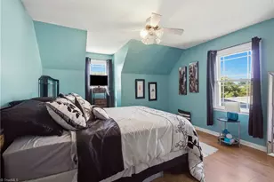 4861 Saponi Village Trail, Winston-Salem, NC 27127 - Photo 18