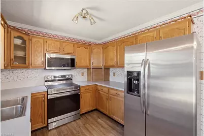 4861 Saponi Village Trail, Winston-Salem, NC 27127 - Photo 10