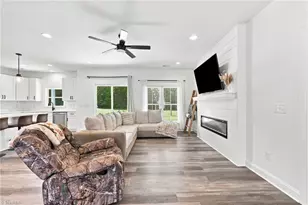 141 Gregory's Grange Dr, Yanceyville, NC 27379 - Photo 6