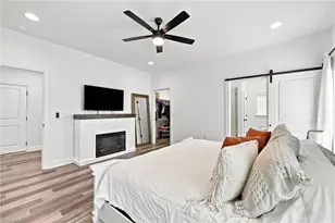 141 Gregory's Grange Dr, Yanceyville, NC 27379 - Photo 16
