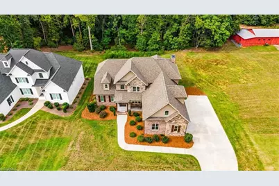 3410 Owls Roost Road, Greensboro, NC 27410 - Photo 48