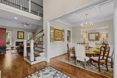 3410 Owls Roost Road, Greensboro, NC 27410 - Photo 8