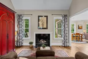 3410 Owls Roost Rd, Greensboro, NC 27410 - Photo 10