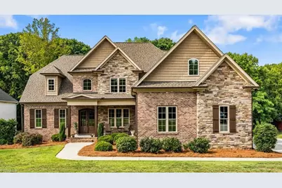 3410 Owls Roost Road, Greensboro, NC 27410 - Photo 1