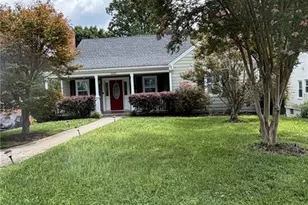 1111 Irving St, Winston-Salem, NC 27103 - Photo 2